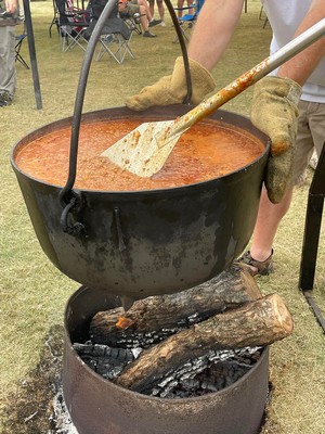 Chili Cook-Off Image