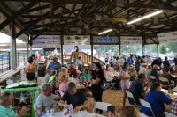 Tuesday - July 14th, 2026 - Community Kick-Off BBQ